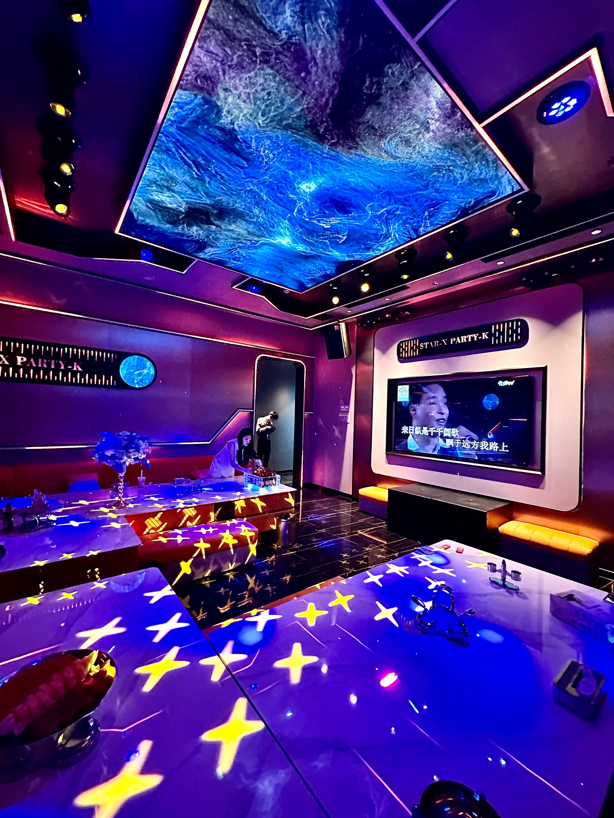 泸州商务ktv总排行精选推荐-古蔺县ktv预定